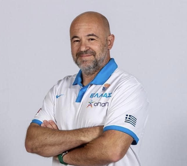 Kostas Masouras